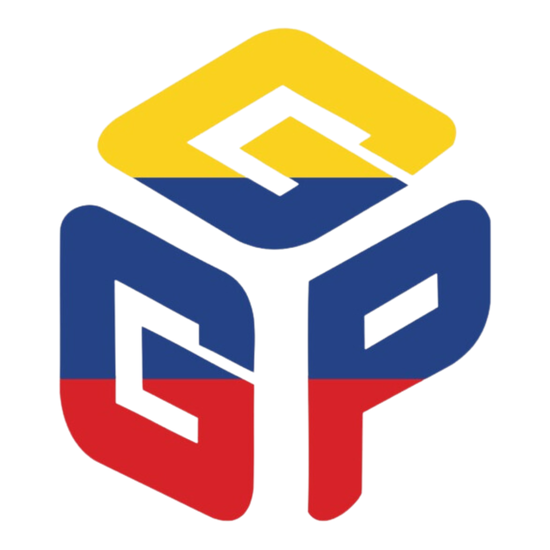 Logo GGP